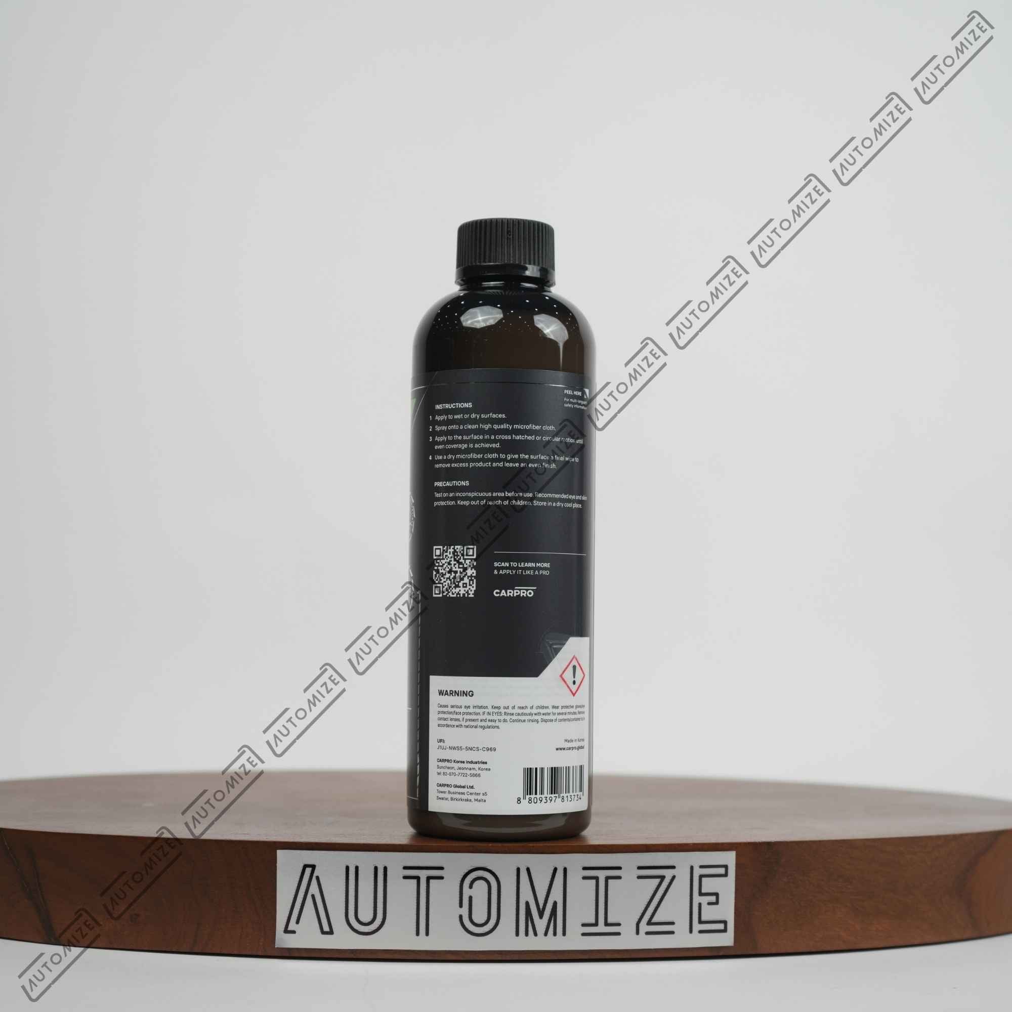 Carpro MadMatte Sealant (500ml)