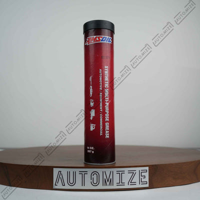 Amsoil Synthetic Multi Purpose Grease (397g)