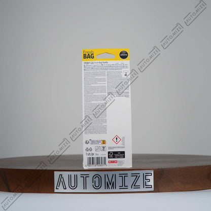 Aroma Car Air Freshener Fresh Bag - Vanilla