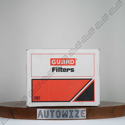 Shop Guard Air Filter [GDA-2024] for Toyota Vigo Double Cabin | Automize.pk