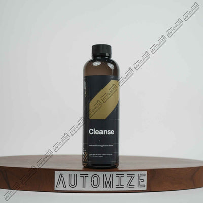 Carpro Cleanse - Leather Cleaner (500ml)