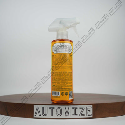 Chemical Guys Mango Cello Air freshener and Odor Neutralizer (473ml)
