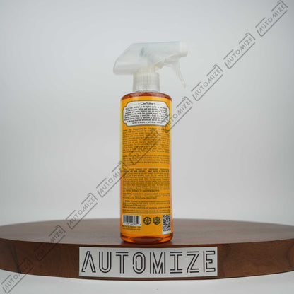 Chemical Guys Mango Cello Air freshener and Odor Neutralizer (473ml)