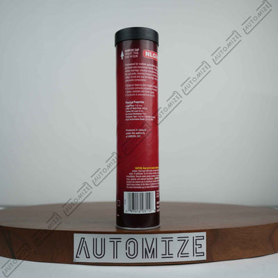 Amsoil Synthetic Multi Purpose Grease (397g)