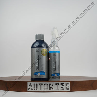 Koch Chemie All Round Quick Shine