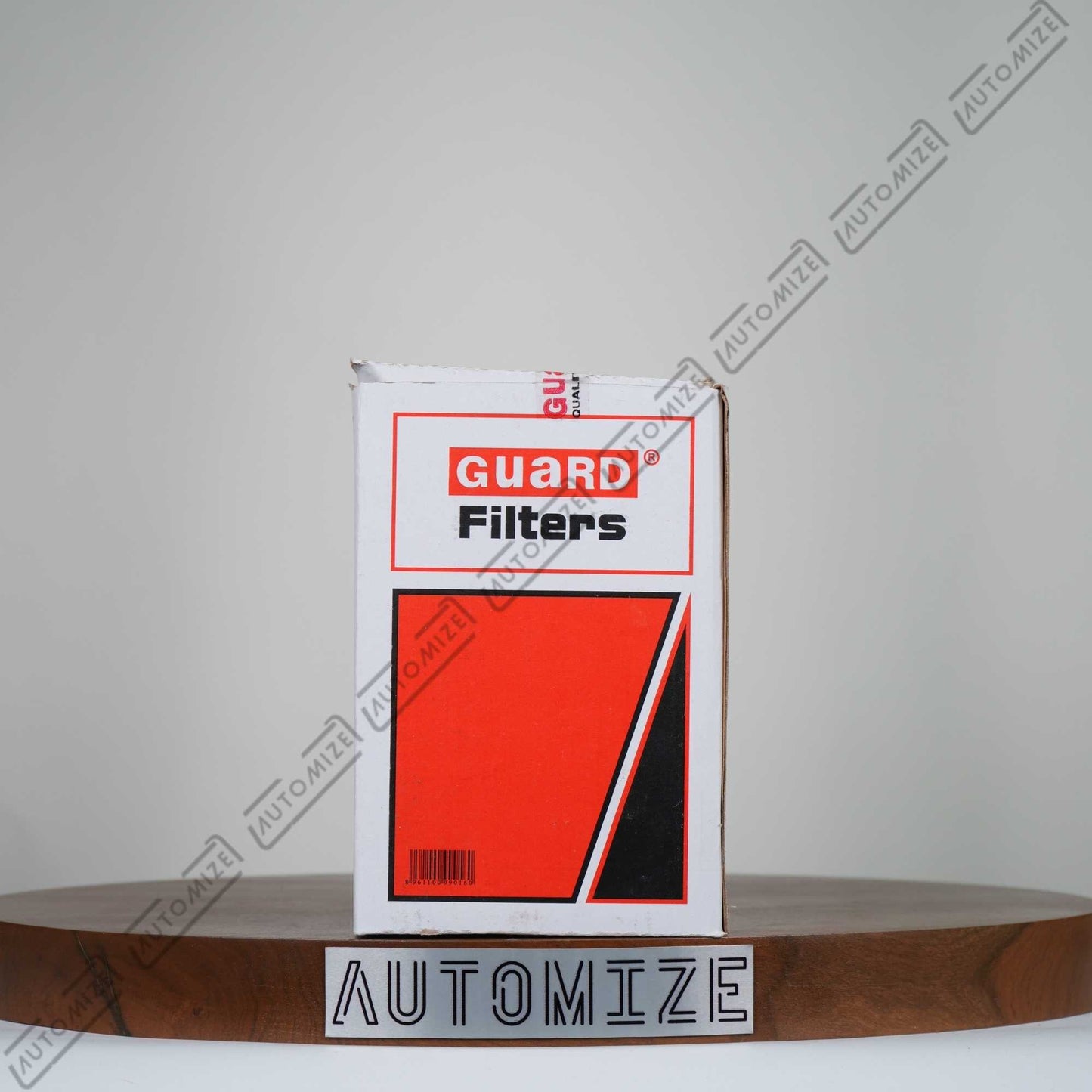 Shop Guard Element Air Filter [GDA-449] for Suzuki Bolan/Ravi Pickup/SJ 410 Jeep | Automize.pk