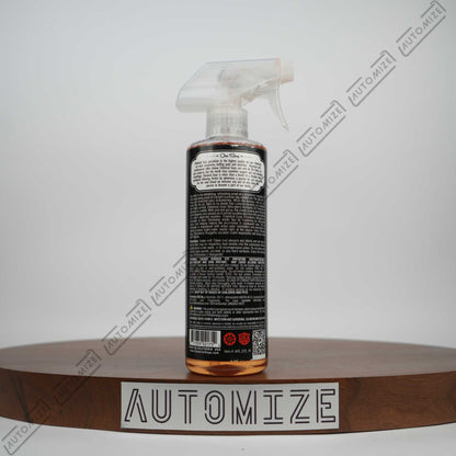 Chemical Guys Strawberry Margarita Air freshener and Odor Eliminator (473ml)