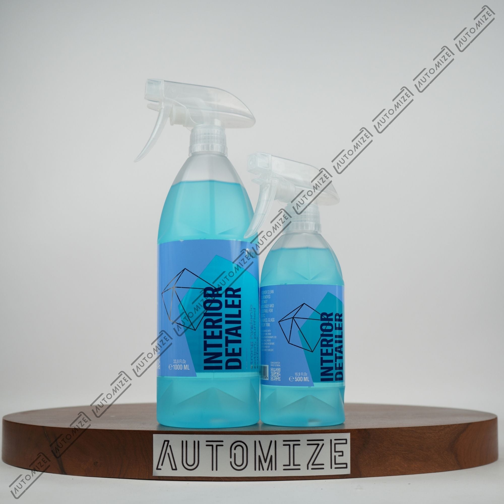 Gyeon Q²M Interior Detailer