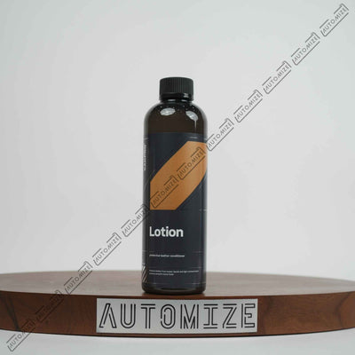 Carpro Lotion - Leather Conditioner (500ml)