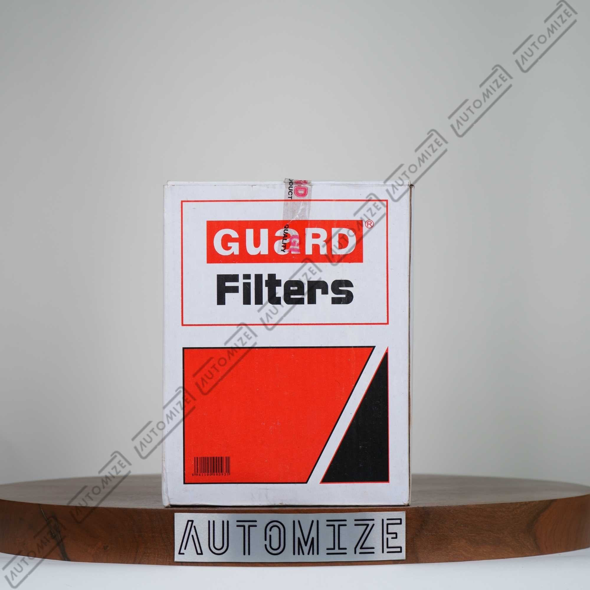 Shop Guard Air Filter [GDA-852] for Toyota Hilux 82-84 | Automize.pk