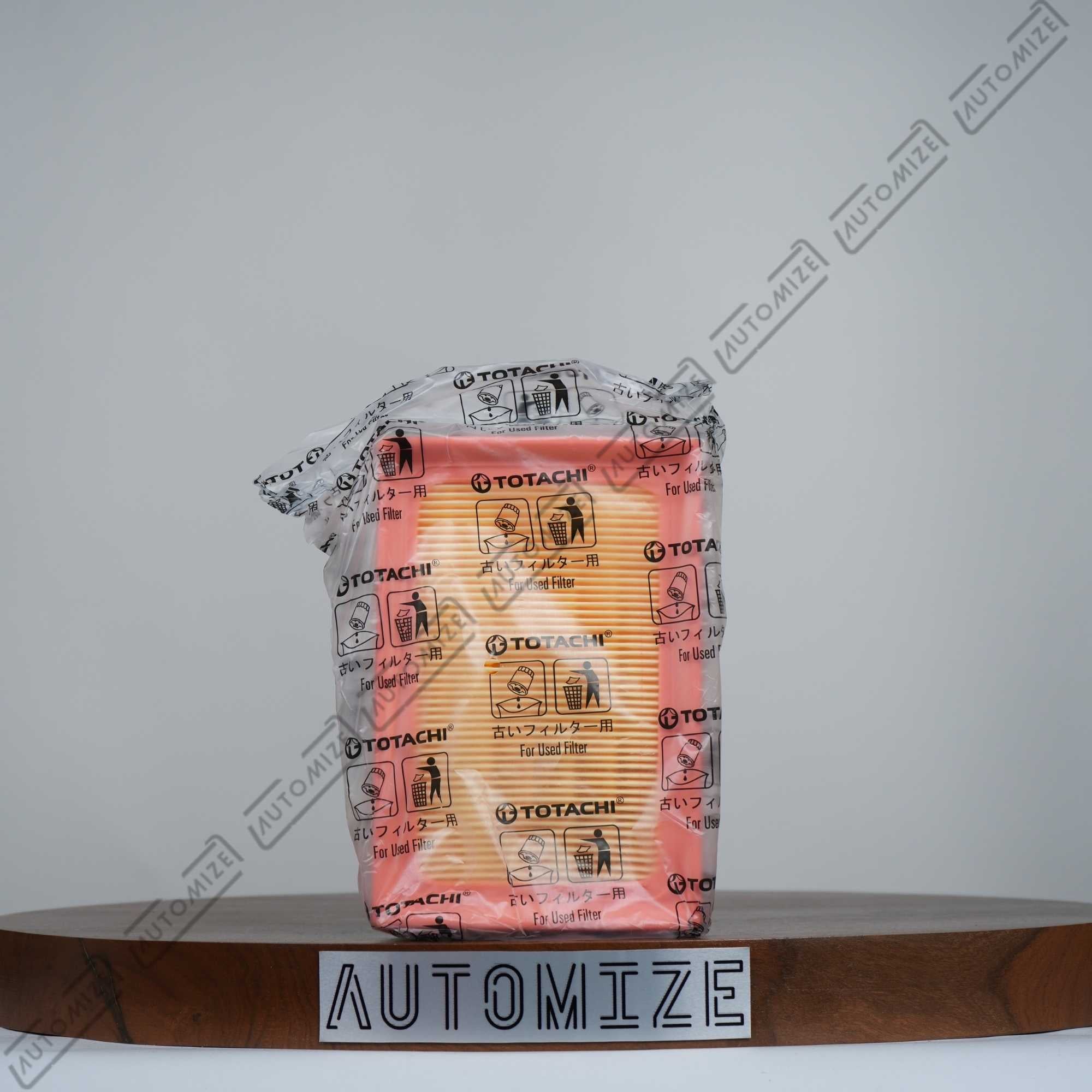 Shop Totachi Premium Air Filter TA-2843 -Automize.pk