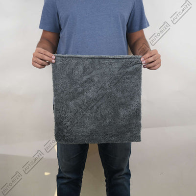 Automize Detailing 40*40 Extra Soft Plush Towel