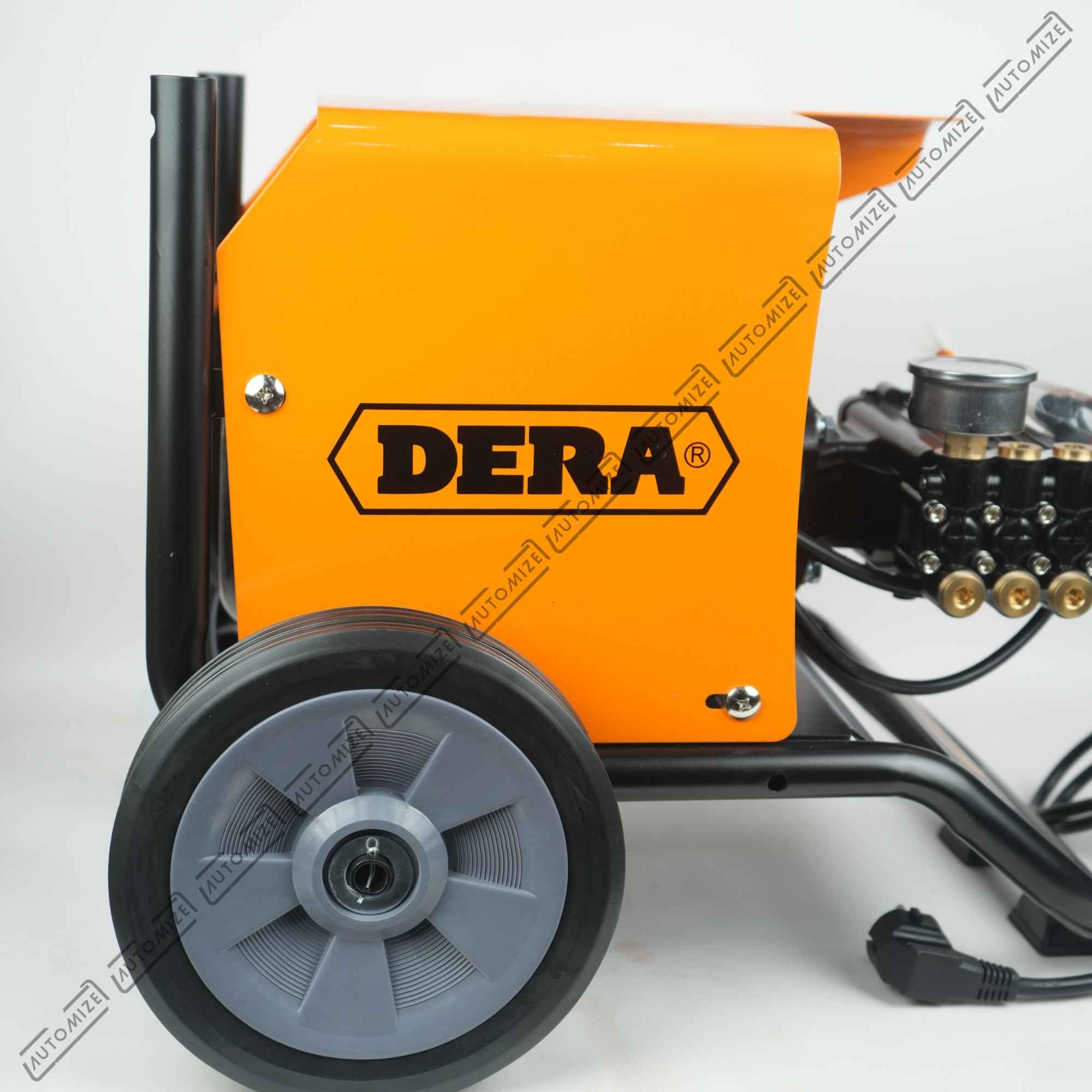 Dera DK-780 Professional Grade Pressure Washer