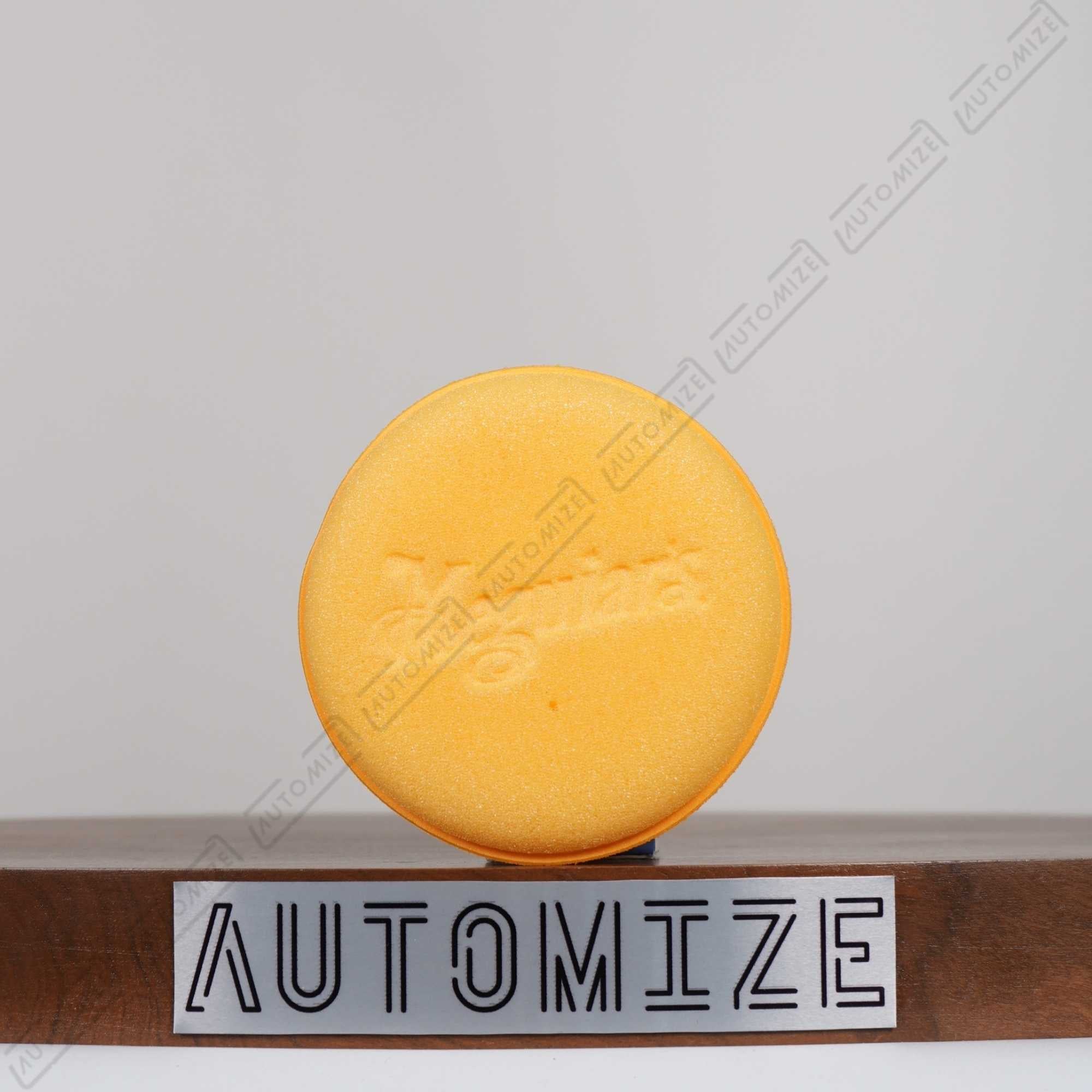 Buy Meguiar's Applicator Pad 4" | Automize.pk