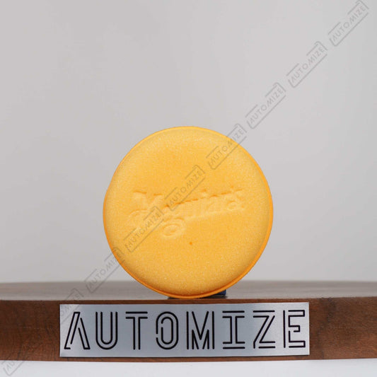 Buy Meguiar's Applicator Pad 4" | Automize.pk