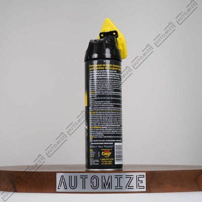 Buy Meguiar's Carpet and Upholstery Cleaner [New Car Scent] (539g) | Automize.pk