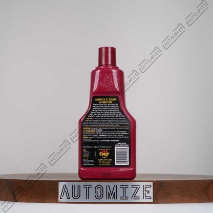 Order Online Meguiar's Cleaner Wax (473ml) | Automize.pk