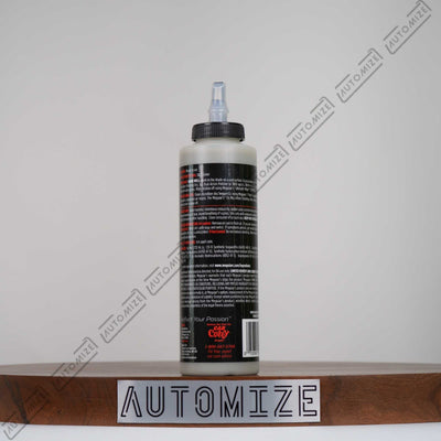 Shop Meguiar's Detailer Professional DA Microfiber Finishing Wax D301 (473ml) | Automize.pk