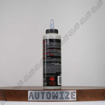 Shop Meguiar's Detailer Professional DA Microfiber Finishing Wax D301 (473ml) | Automize.pk