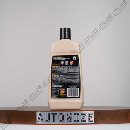 Order Online Meguiar's Mirror Glaze Professional Synthetic Sealant 2.0 (473ml) | Automize.pk