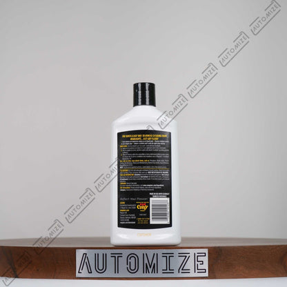 Order Online Meguiar's PlastX Clear Plastic Cleaner and Polish (295ml) | Automize.pk