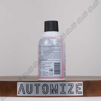Buy Meguiar's Whole Car Air Re-Fresher Odor Eliminator Mist [Fiji Sunset Scent] (57g) | Automize.pk