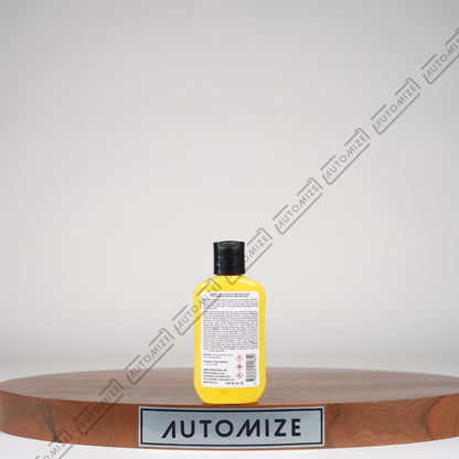 ABRO Anti Rain Formula for Exterior Glass (118ml) - Automize