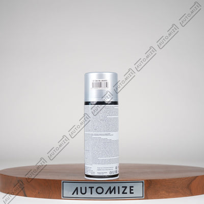 ABRO Caliper Paint with Ceramic CP - 555 - Silver (312ml) - Automize