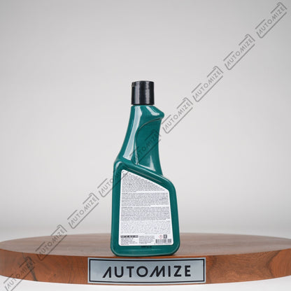 ABRO Color Car Polish with Color Enhancers - Green (473ml) - Automize