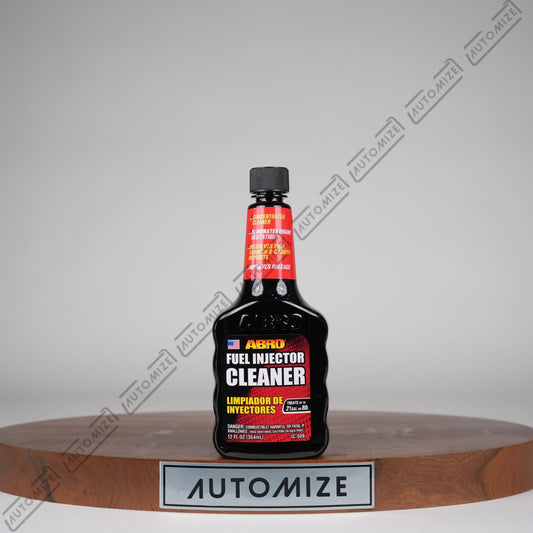 ABRO Fuel Injector Cleaner (354ml) - Automize