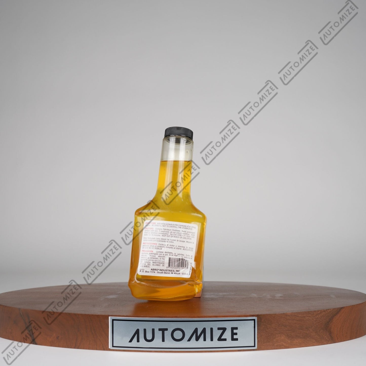 ABRO Smoke Stop (354ml) - Automize