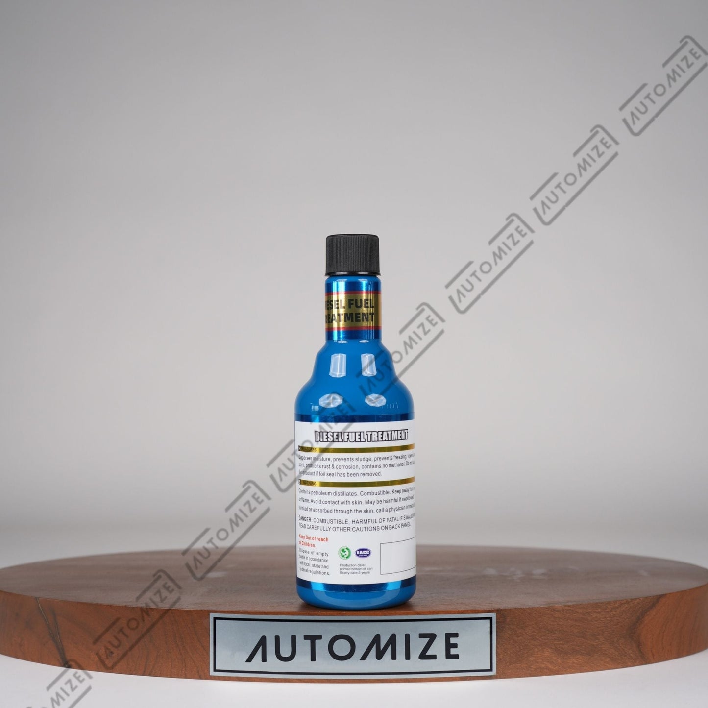 Aim Diesel Fuel Treatment (355ml) - Automize