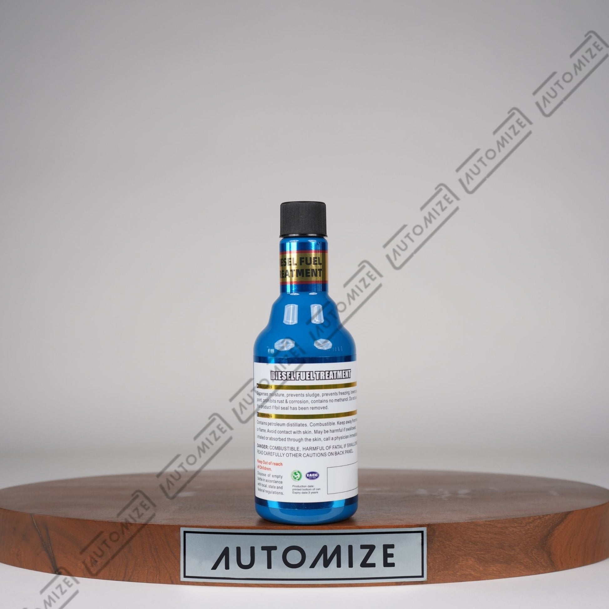 Aim Diesel Fuel Treatment (355ml) - Automize