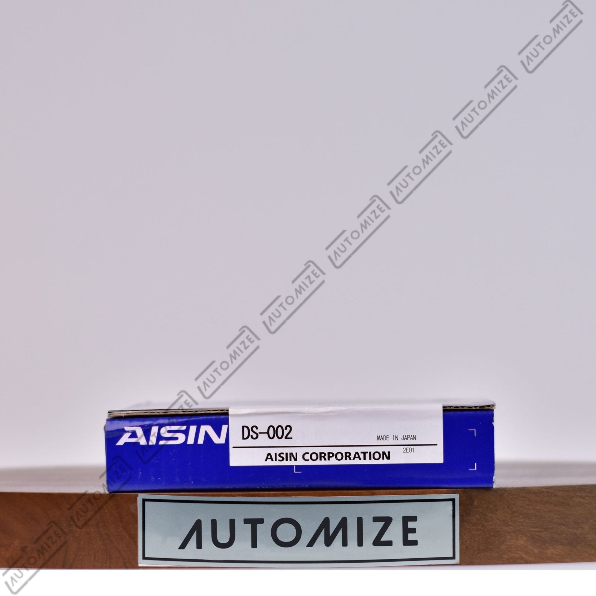 AISIN Clutch Disc DS - 002 - Automize