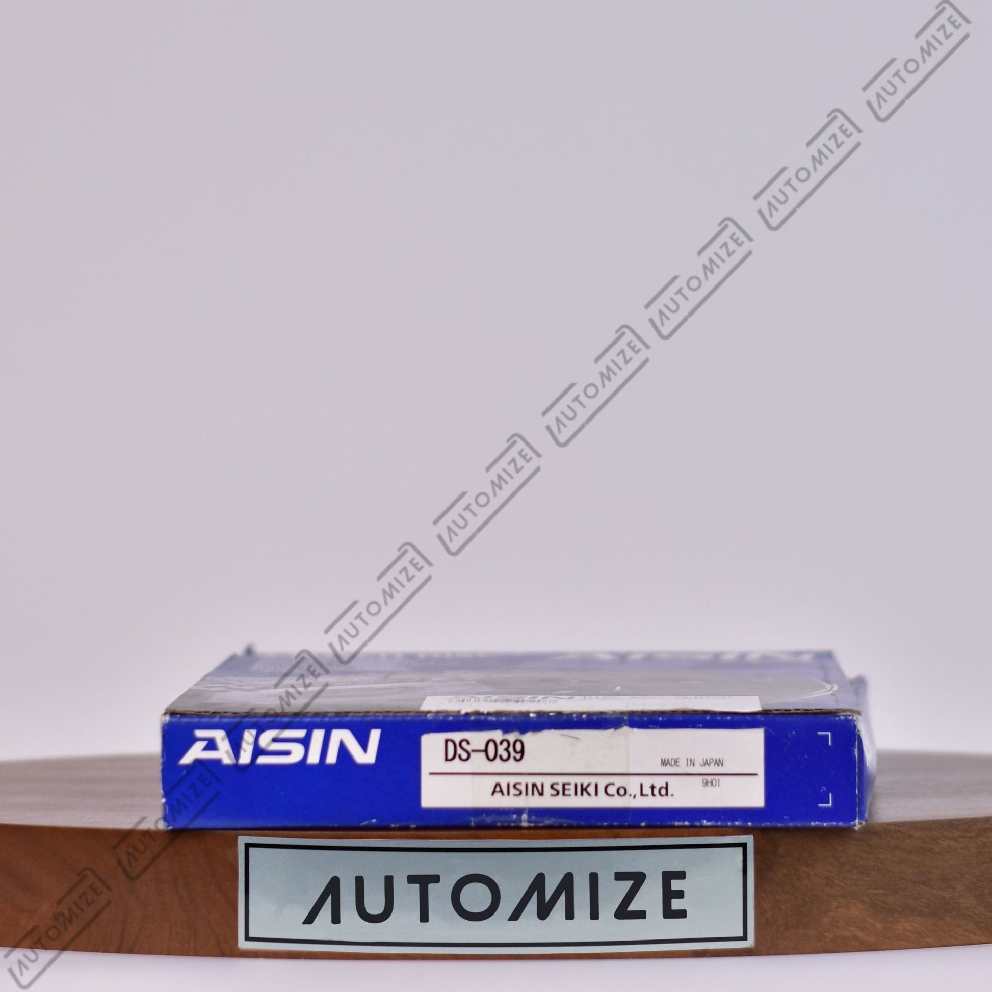 AISIN Clutch Disc DS - 039 - Automize