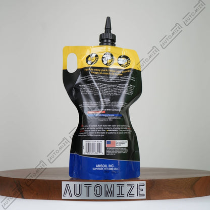 Amsoil 100% Synthetic ATF Signature Series [Easy Pack] (946ml) - Automize