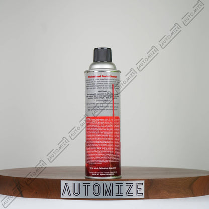 Amsoil Brake and Parts Cleaner (539g) - Automize