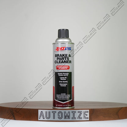Amsoil Brake and Parts Cleaner (539g) - Automize