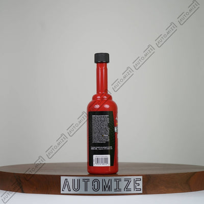 Amsoil Deep Cleaning Additive for Gasoline Systems [Performance Improver] (355ml) - Automize