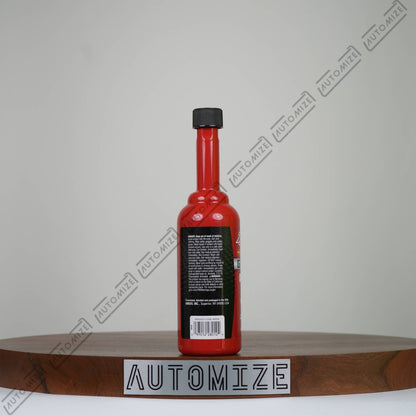 Amsoil Deep Cleaning Additive for Gasoline Systems [Performance Improver] (355ml) - Automize