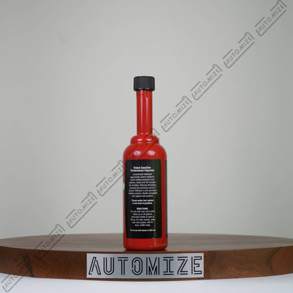 Amsoil Deep Cleaning Additive for Gasoline Systems [Performance Improver] (355ml) - Automize