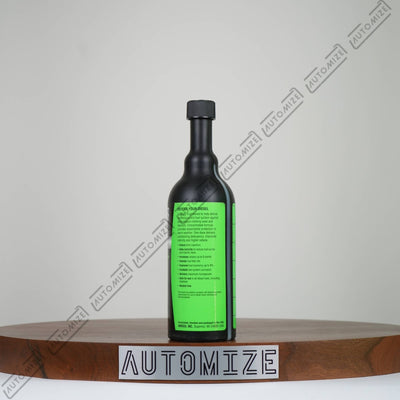 Amsoil Diesel Injector Clean + Cetane Boost (473ml) - Automize