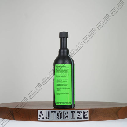 Amsoil Diesel Injector Clean + Cetane Boost (473ml) - Automize