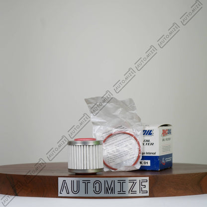 Shop Amsoil EA Oil filter EA15K01 - Automize