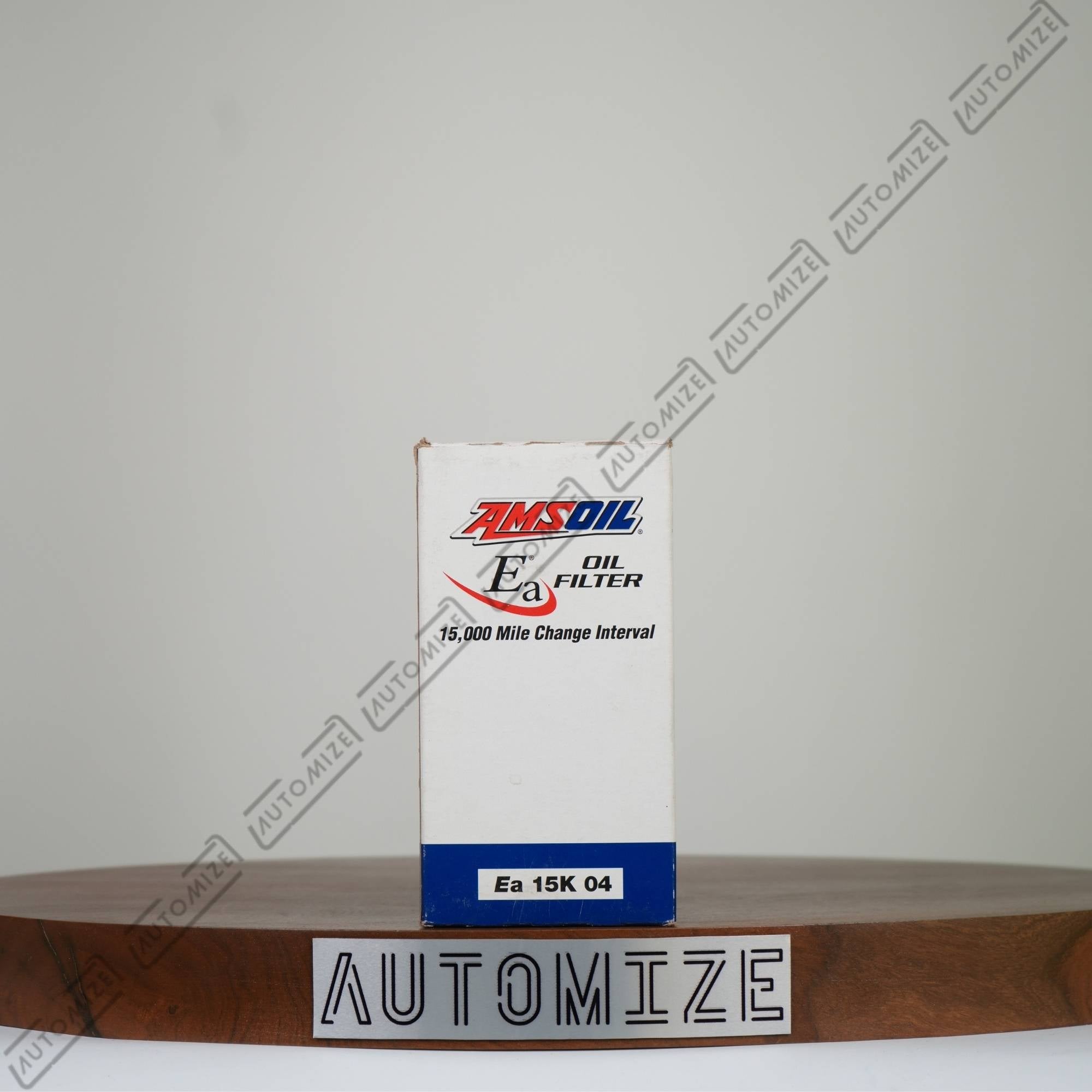 Buy Amsoil EA Oil filter EA15K04 - Automize