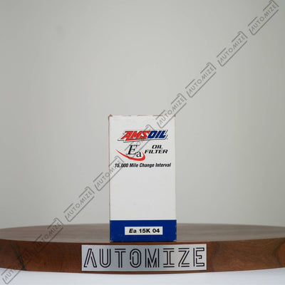 Buy Amsoil EA Oil filter EA15K04 - Automize