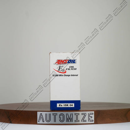 Buy Amsoil EA Oil filter EA15K04 - Automize