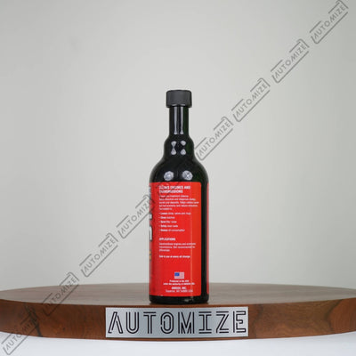 Amsoil Engine and Transmission Flush (473ml) - Automize