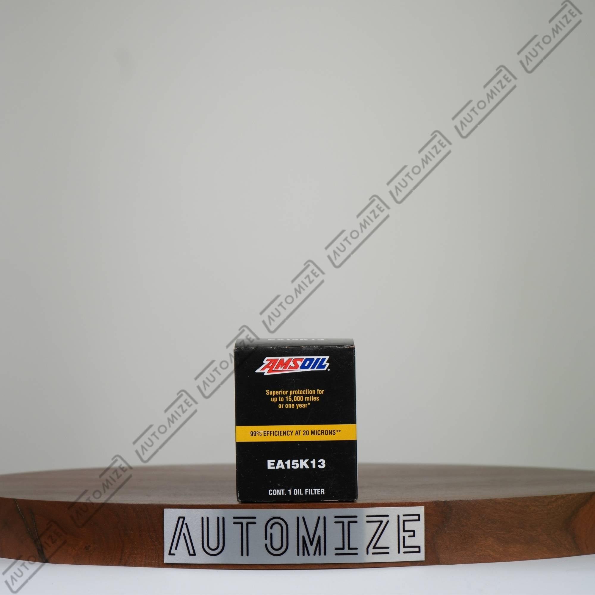 Buy Amsoil Oil Filter EA15K13 - Automize