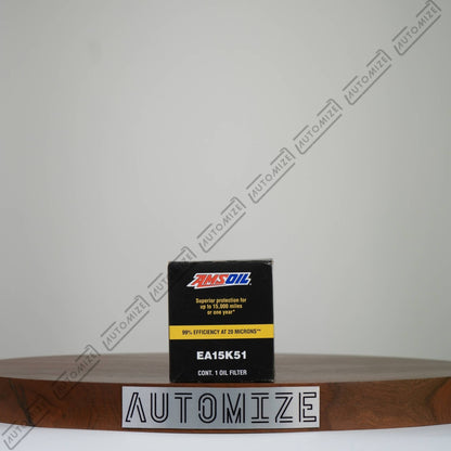 Buy Amsoil Oil Filter EA15K51 - Automize